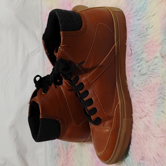 Sonoma Ortholite Eco Men's Boots Sz.8.5M Hardly Worn (X-102 CRATE) - Picture 9 of 14